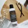 Onctueux d'huile de douche à la Vanille