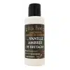 Onctueux d'huile de douche à la Vanille 2